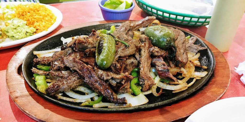 Taquerias Arandas | restaurant | 920 N Shepherd Dr, Houston, TX 77008, USA | 7134260804 OR +1 713-426-0804