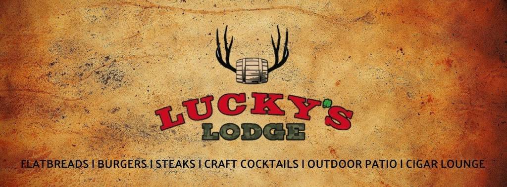Luckys Lodge | restaurant | 2024 Rusk St, Houston, TX 77003, USA | 7133606040 OR +1 713-360-6040