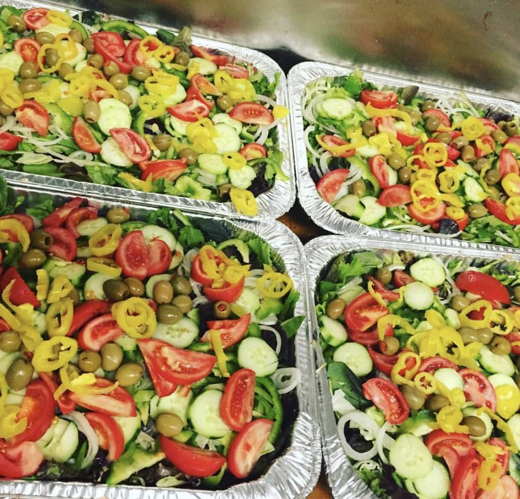 I love ny pizza of Saratoga | restaurant | 26 Congress St, Saratoga Springs, NY 12866, USA | 5185876666 OR +1 518-587-6666