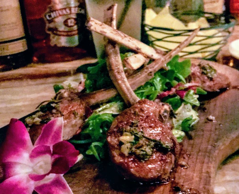 Salernos Ristorante | restaurant | 220 N Beach St, Laguna Beach, CA 92651, USA | 9494972600 OR +1 949-497-2600