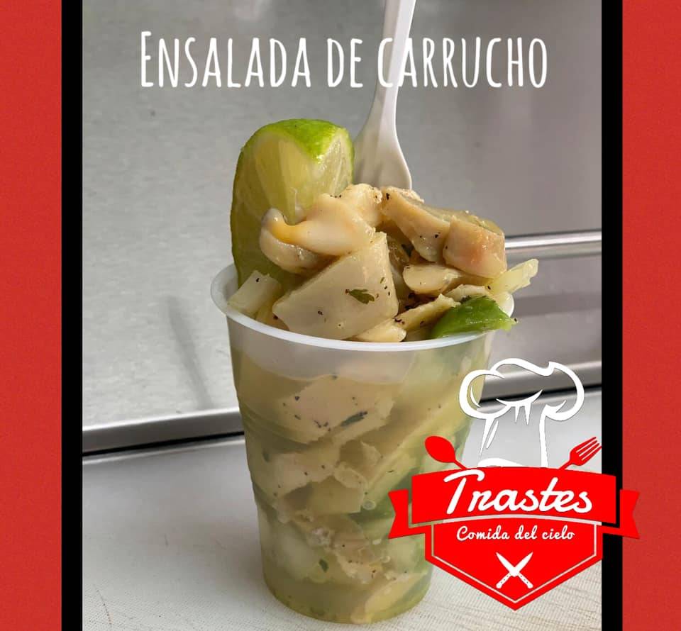 Trastes | restaurant | 323 US 17 92 Highway N, Haines City, FL 33844, USA | 4076903162 OR +1 407-690-3162