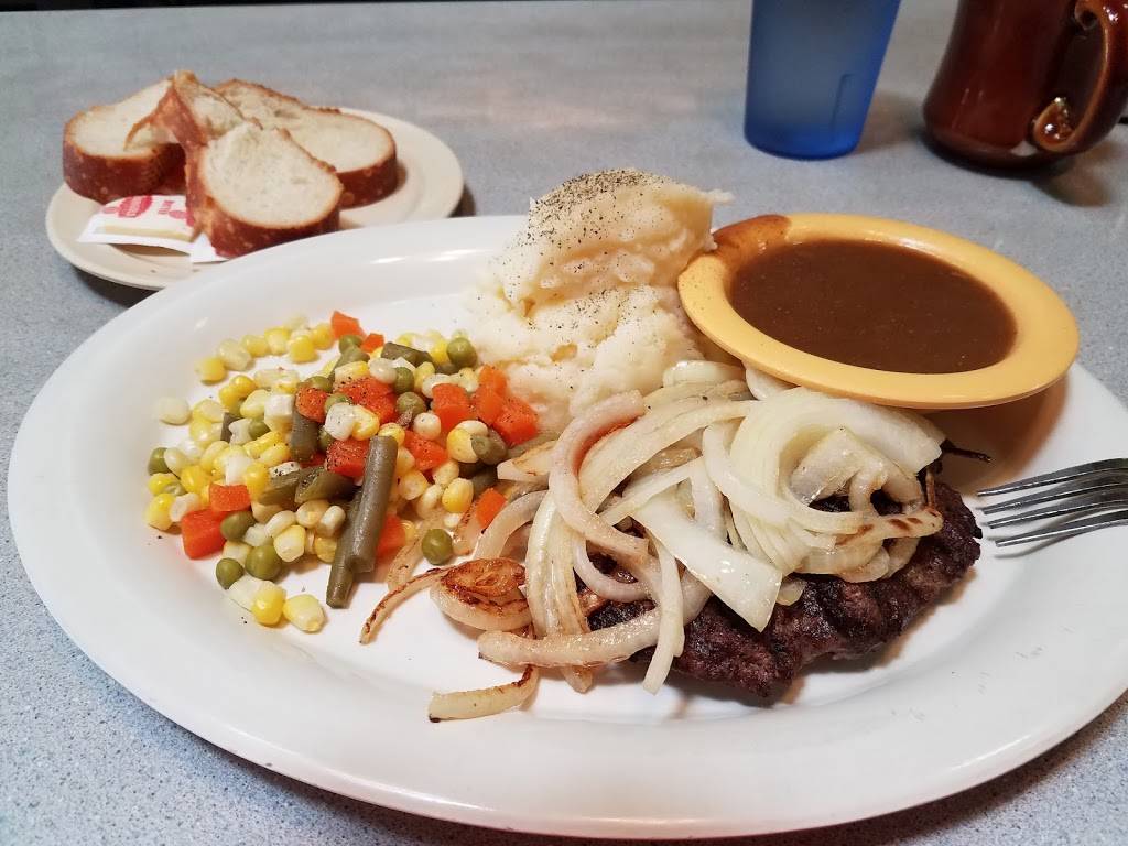 Tennessee Grill | restaurant | 1128 Taraval, San Francisco, CA 94116, USA | 4156647834 OR +1 415-664-7834