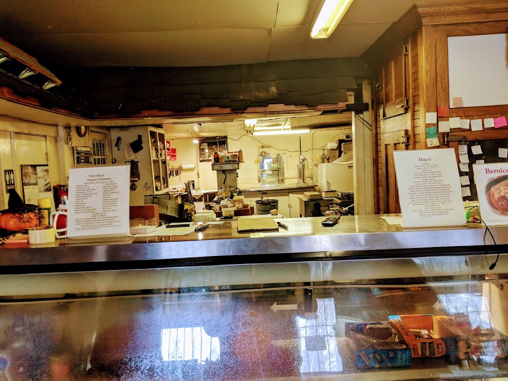 Peter Mays House of Kielbasa | restaurant | 1654 Bristol Ave, Kansas City, MO 64126, USA | 8162319850 OR +1 816-231-9850