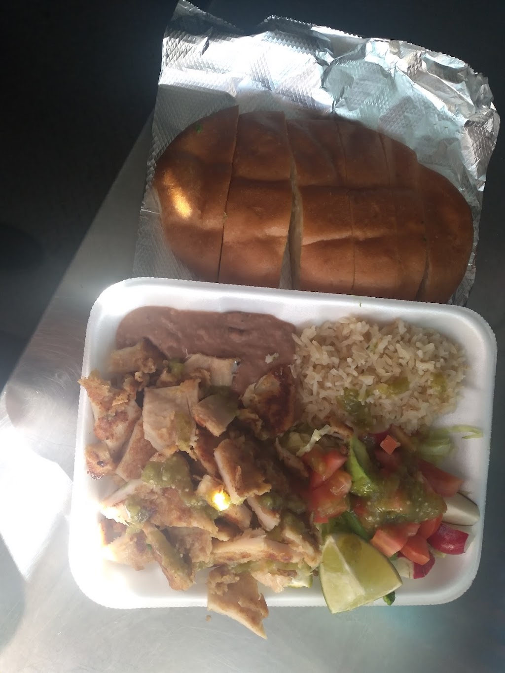 El Sabor Del Tamal | restaurant | Harveys Square, 3183 Pelham Pkwy, Pelham, AL 35124, USA | 2052222269 OR +1 205-222-2269