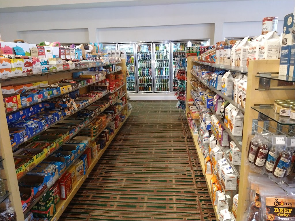 Little America Fuel Center | restaurant | I-80 Exit 68, Little America, WY 82929, USA | 3078722686 OR +1 307-872-2686