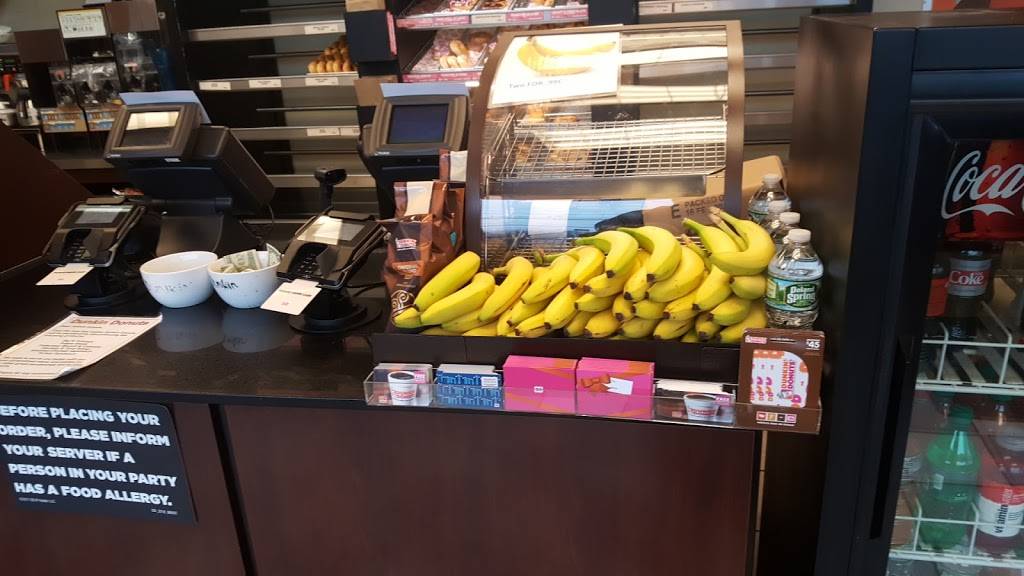 Dunkin | cafe | 318 E Lincoln Hwy, Exton, PA 19341, USA | 6103638393 OR +1 610-363-8393