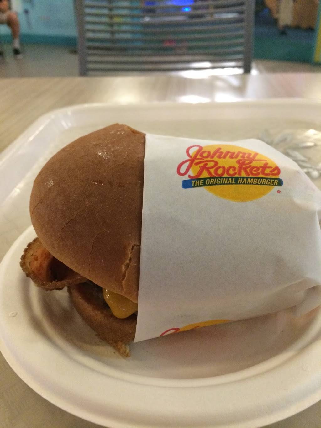 Johnny Rockets | restaurant | 395 Santa Monica Place, #386, Santa Monica, CA 90401, USA | 3103953131 OR +1 310-395-3131