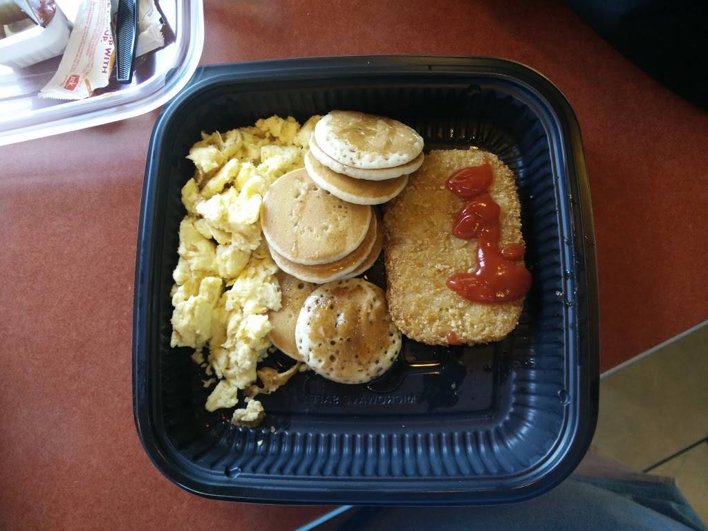 Jack in the Box | restaurant | 205 Trask St, Bakersfield, CA 93314, USA | 6617646104 OR +1 661-764-6104