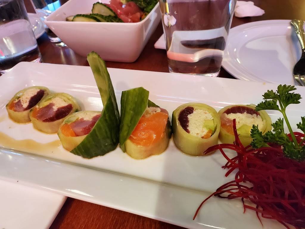 BBQ Chicken & Prime Sushi Overland Park | restaurant | Corbin Park, 13611 Metcalf Ave, Overland Park, KS 66223, USA | 9138143735 OR +1 913-814-3735