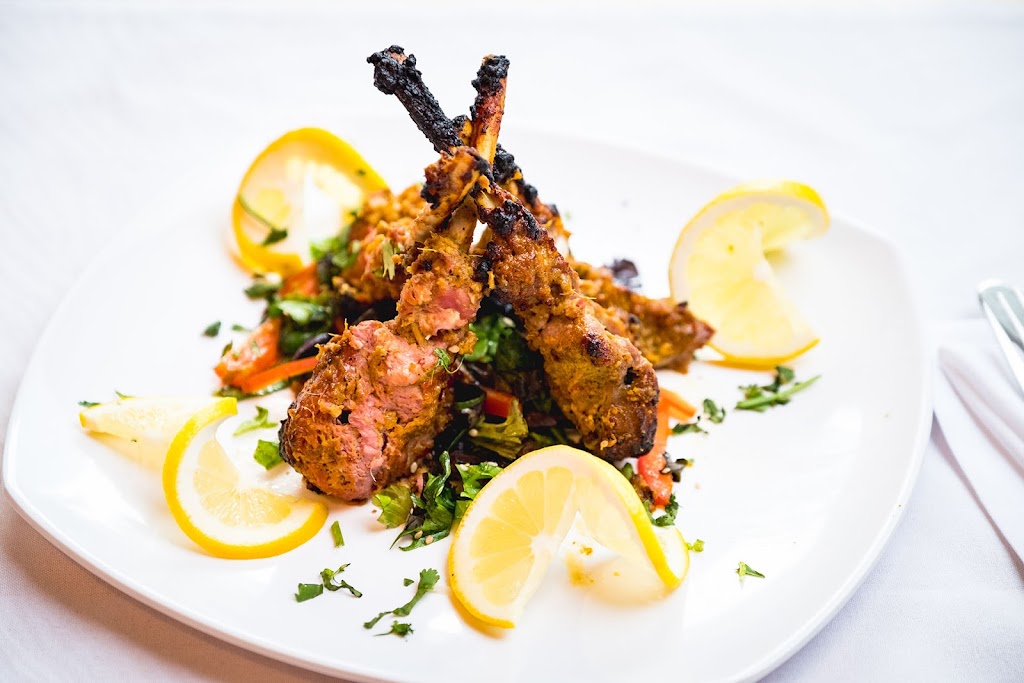 Patiala Indian Grill | restaurant | 371 W 34th St, New York, NY 10001, USA | 2125648255 OR +1 212-564-8255