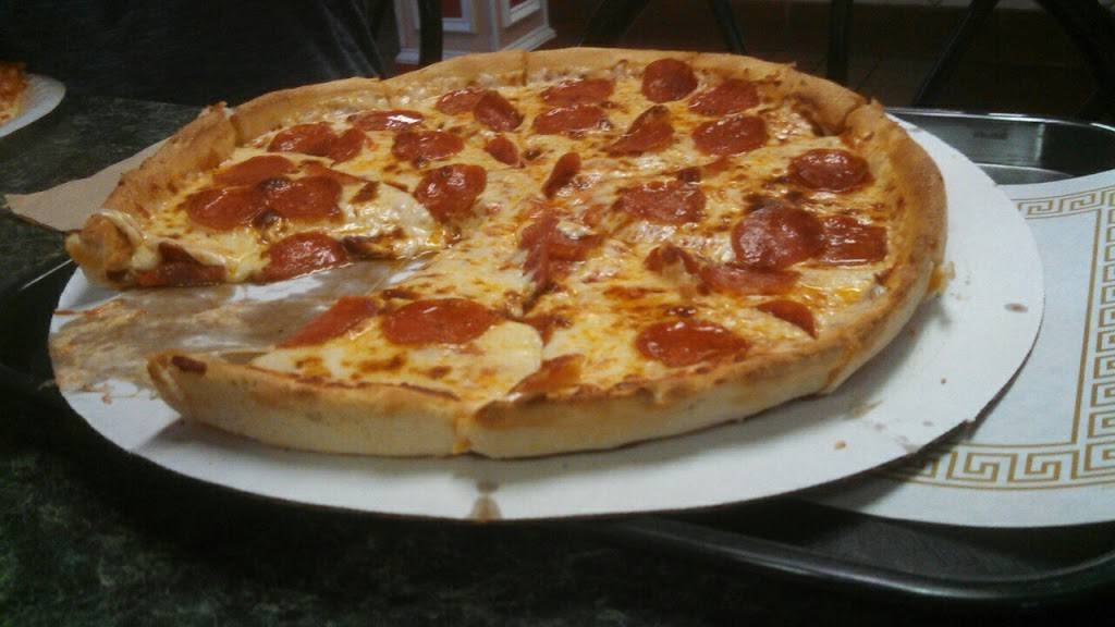 Rafaels Italian Restaurant | restaurant | 405 Main Ave S, Fayetteville, TN 37334, USA | 9314383337 OR +1 931-438-3337