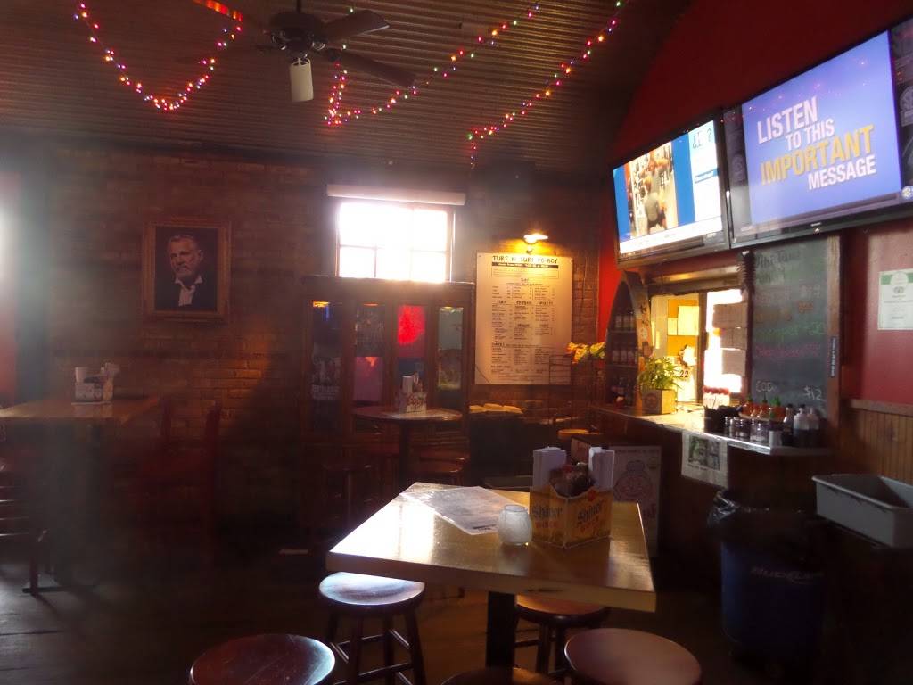 Turf N Surf Po Boy | restaurant | 407 Lavaca St, Austin, TX 78701, USA | 5122762763 OR +1 512-276-2763