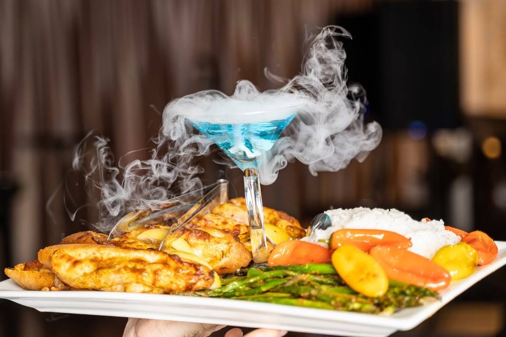 ARARAT Restaurant Lounge Cafe | restaurant | 6430 San Fernando Rd, Glendale, CA 91201, USA | 8182421299 OR +1 818-242-1299