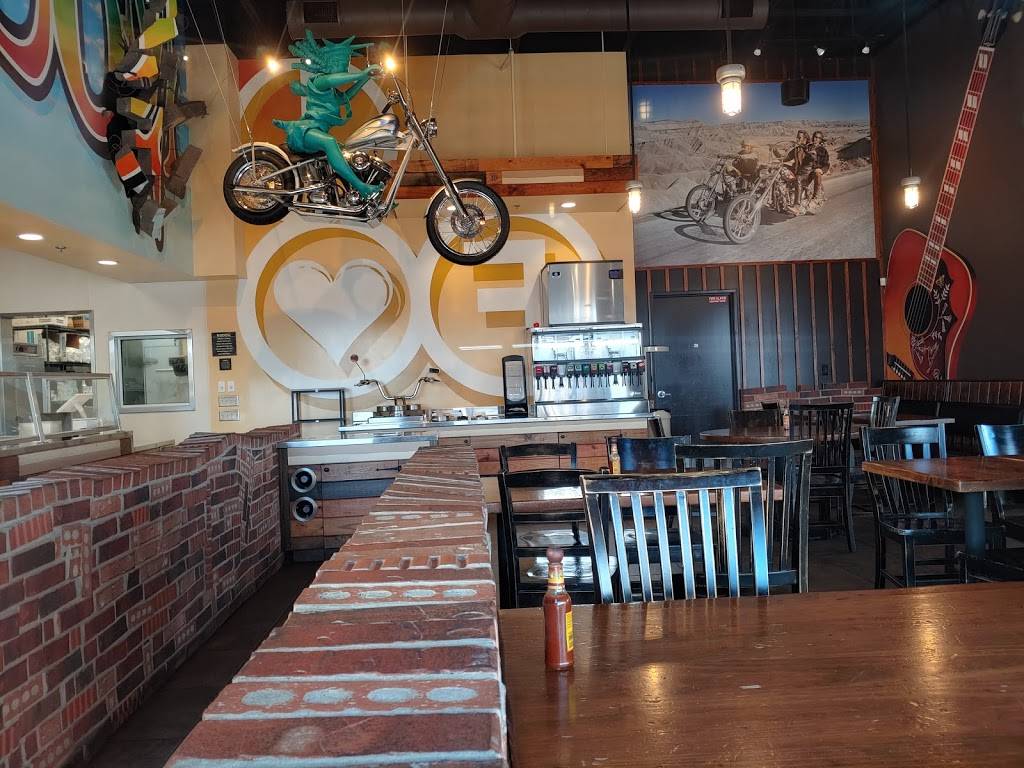 Gorditos | restaurant | 7281 Amador Plaza Rd, Dublin, CA 94568, USA | 9253618528 OR +1 925-361-8528