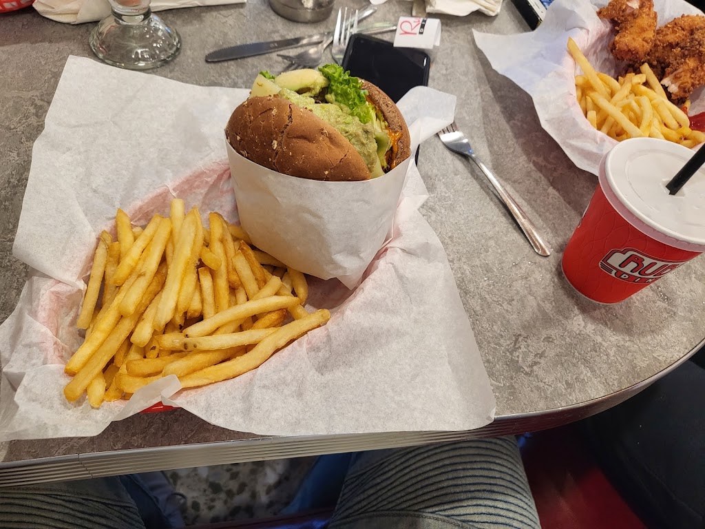 Rubys Diner | restaurant | 215 S Brea Blvd Ste 103 Ste 103, Brea, CA 92821, USA | 5626897829 OR +1 562-689-7829