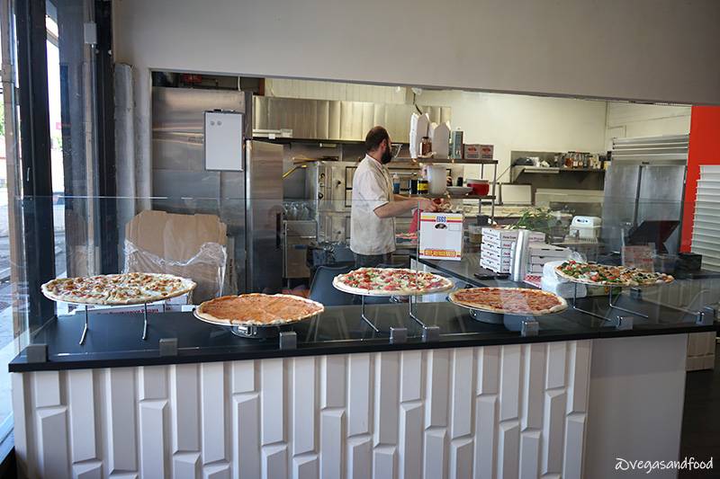 Proper Pizza and Pasta | restaurant | 1011 S Alvarado St, Los Angeles, CA 90006, USA | 2135683395 OR +1 213-568-3395