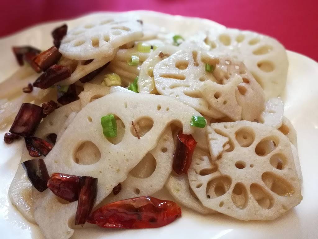 Chong Qing House | restaurant | 388 Wickenden St, Providence, RI 02903, USA | 4016224488 OR +1 401-622-4488