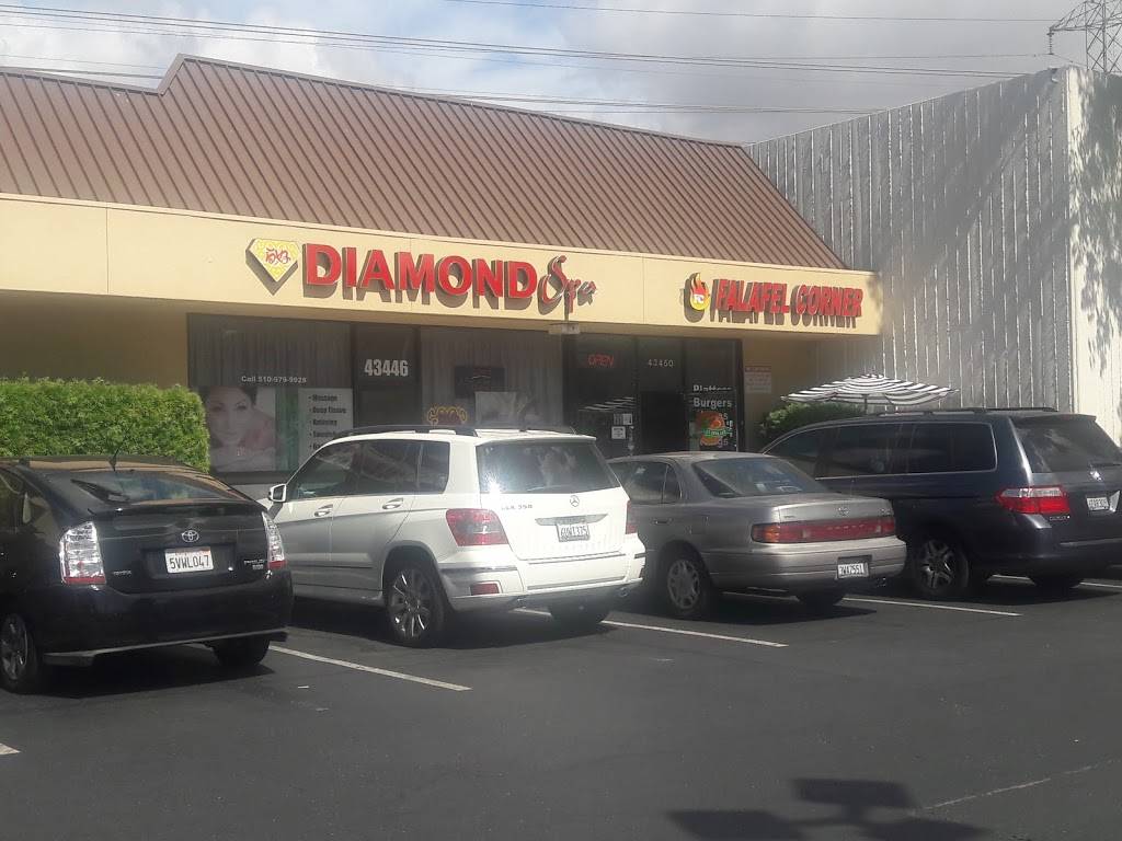 Falafel Corner | restaurant | 43450 Grimmer Blvd, Fremont, CA 94538, USA | 5102521577 OR +1 510-252-1577