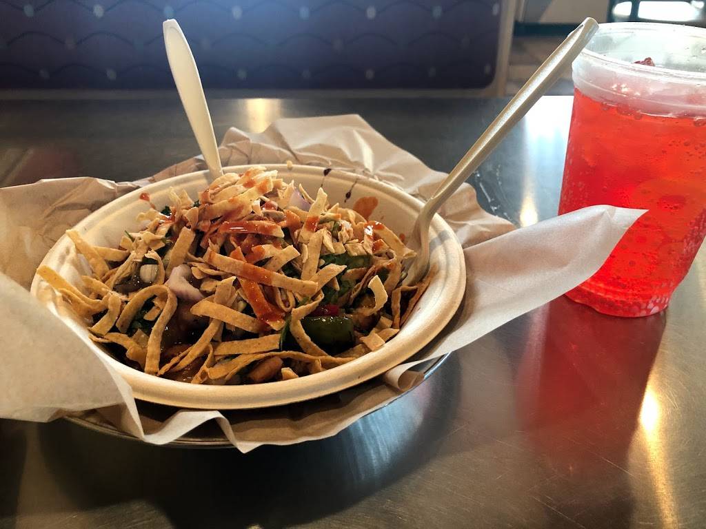 QDOBA Mexican Eats | restaurant | 3019 William St Suite 101, Cape Girardeau, MO 63703, USA | 5733321885 OR +1 573-332-1885