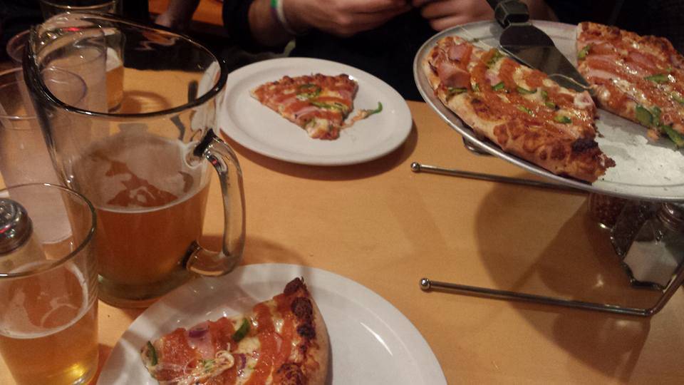 Roman Candle | restaurant | 1054 Williamson St, Madison, WI 53703, USA | 6082582000 OR +1 608-258-2000