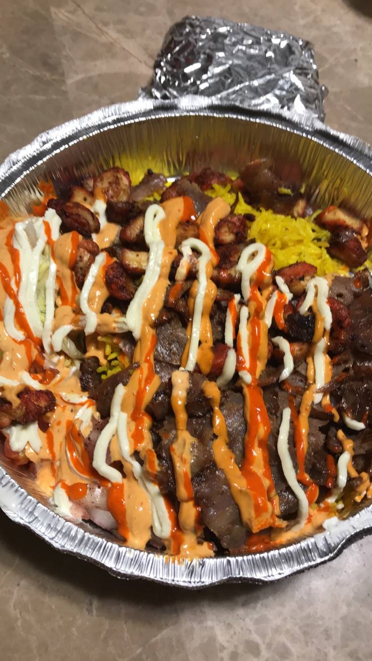 Doner Kebab Cafe | restaurant | 6851 N Loop 1604 W #106, San Antonio, TX 78249, USA | 2102909990 OR +1 210-290-9990