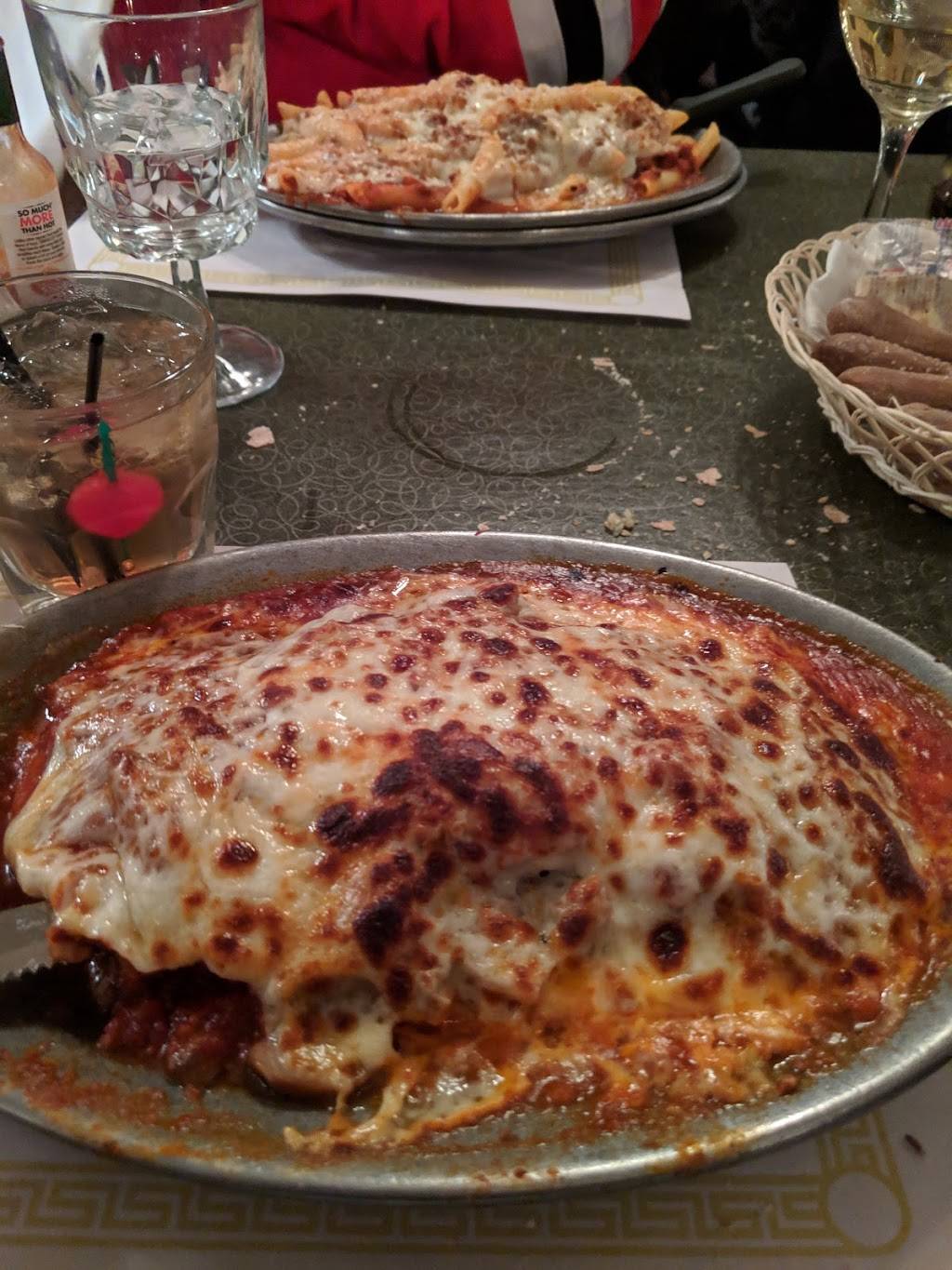 Bacchanalia | restaurant | 2413 S Oakley Ave, Chicago, IL 60608, USA | 7732546555 OR +1 773-254-6555