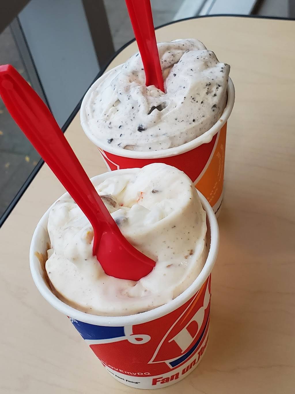 Dairy Queen Grill & Chill | restaurant | 1910 Kennedy Rd, Toronto, ON M1P 2L1, Canada | 4162928436 OR +1 416-292-8436