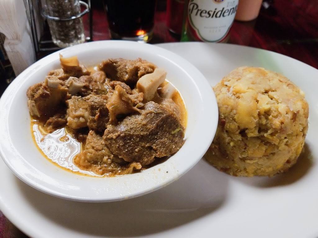 La Casa del Mofongo | restaurant | 9441 Georgia Ave, Silver Spring, MD 20910, USA | 2408633750 OR +1 240-863-3750