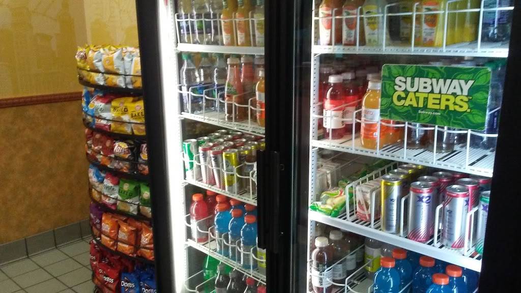 Subway | restaurant | 720 University Ave, Syracuse, NY 13210, USA | 3154700910 OR +1 315-470-0910