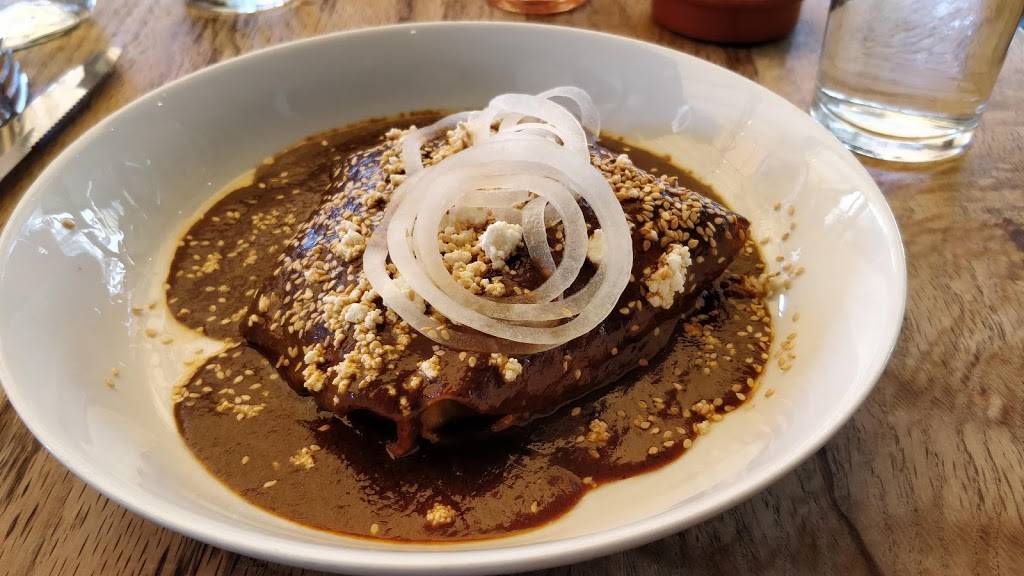 Nopalito | restaurant | 306 Broderick St, San Francisco, CA 94117, USA | 4154370303 OR +1 415-437-0303