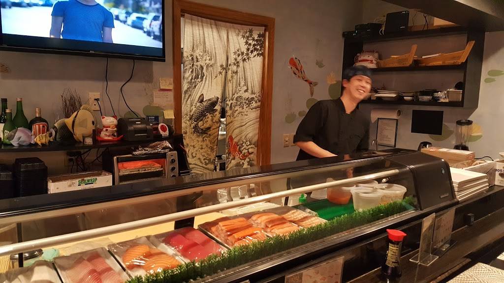 Akita Asian Fusion & Japanese Steakhouse | restaurant | 451 Kings Hwy E, Fairfield, CT 06825, USA | 2034166797 OR +1 203-416-6797