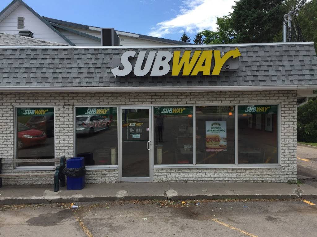 Subway | restaurant | 1369 Boulevard Bastien, Québec, QC G2K 1G5, Canada | 4186340009 OR +1 418-634-0009