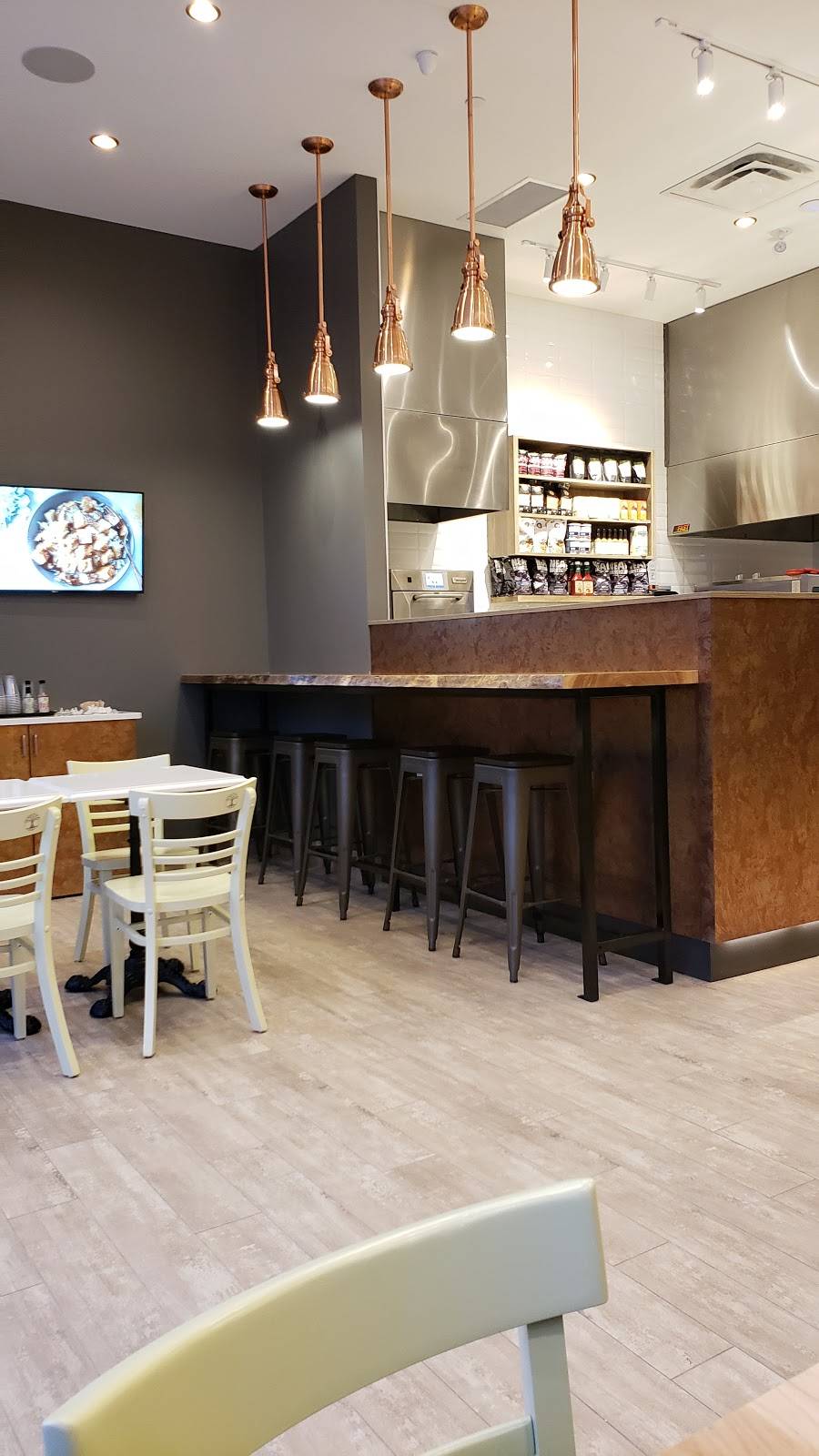 Copper Branch | restaurant | 48 Peel Centre Dr Bramalea City Centre Building N1, Unit B, Brampton, ON L6T 5M2, Canada | 9057916464 OR +1 905-791-6464