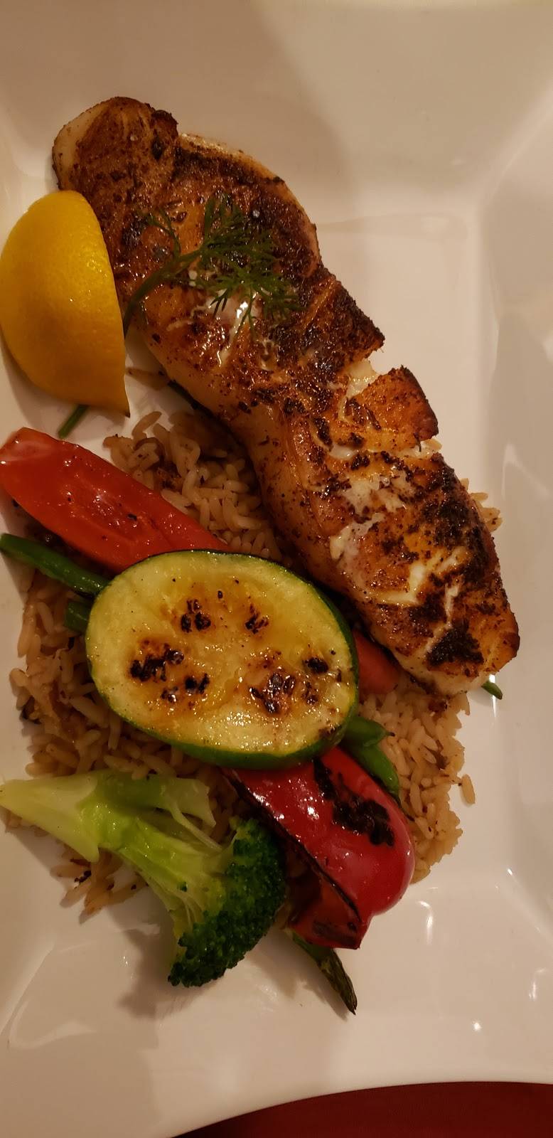 New Orleans Seafood & Steakhouse | restaurant | 267 Scarlett Rd, York, ON M6N 4K9, Canada | 4167667001 OR +1 416-766-7001