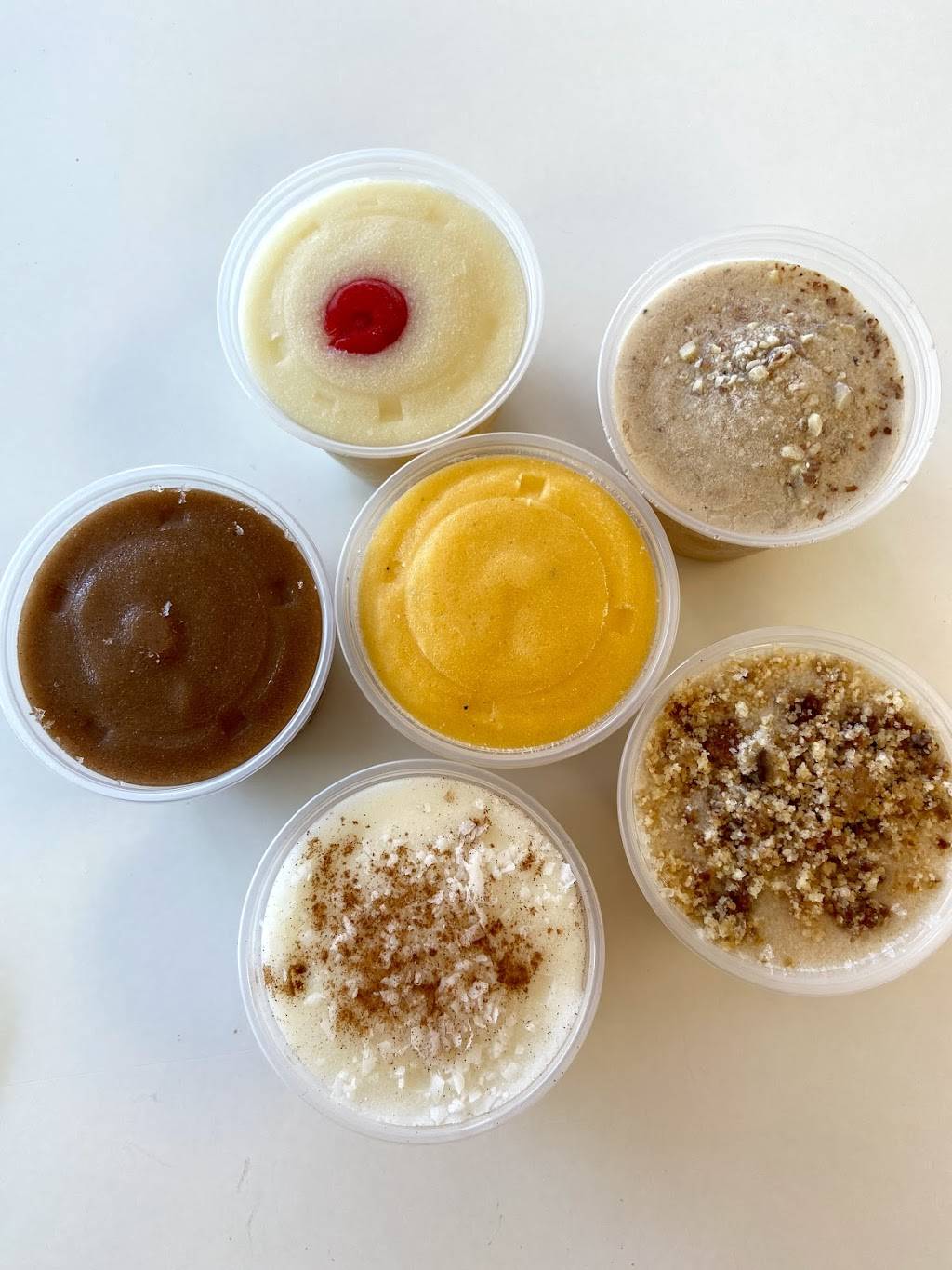 Limbhelados | restaurant | 107 Broadway, Kissimmee, FL 34741, USA | 7873750826 OR +1 787-375-0826