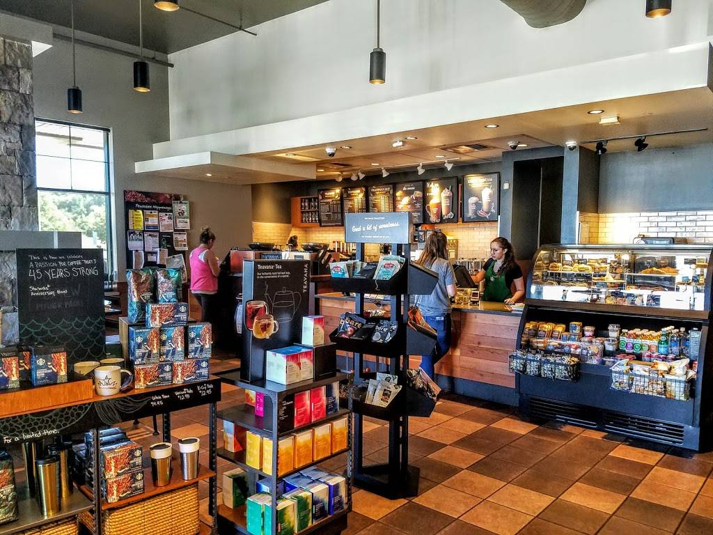 Starbucks | cafe | 1440 Capitol Dr, Pewaukee, WI 53072, USA | 2626913566 OR +1 262-691-3566