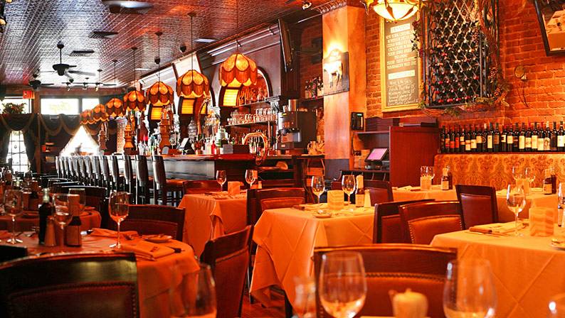 Uncle Jacks Steakhouse | restaurant | 3940 Bell Blvd, Bayside, NY 11361, USA | 7182291100 OR +1 718-229-1100