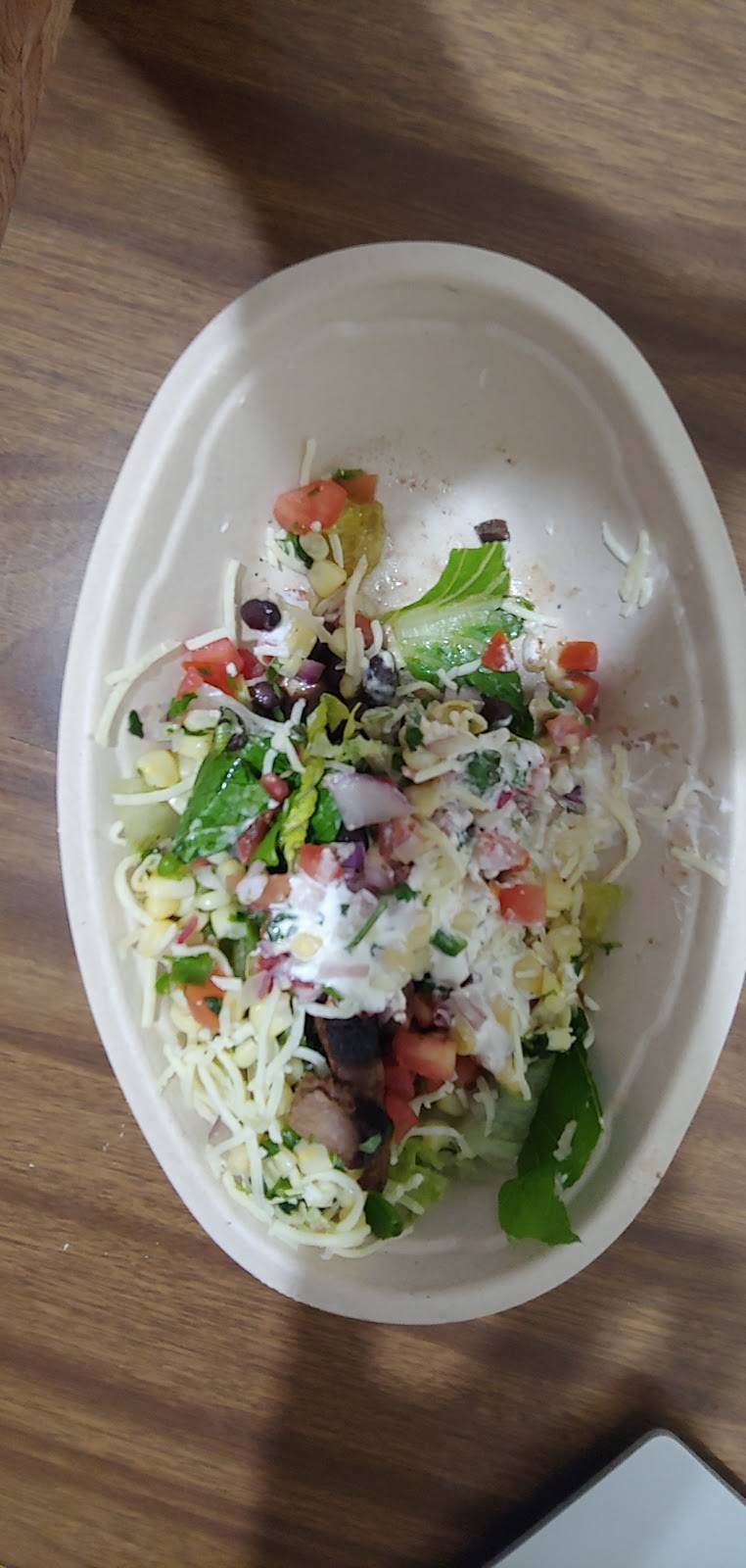 Chipotle Mexican Grill | restaurant | 2911 N Ridge Rd E Ste A, Ashtabula, OH 44004, USA | 4405369235 OR +1 440-536-9235