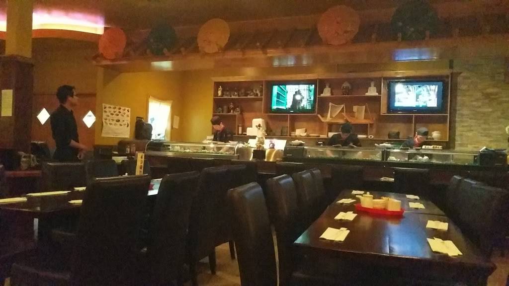 Super Ninja Japanese Steakhouse(Hibachi、Sushi、Bar) | restaurant | 3312 Princess Anne Rd #837, Virginia Beach, VA 23456, USA | 7573685558 OR +1 757-368-5558