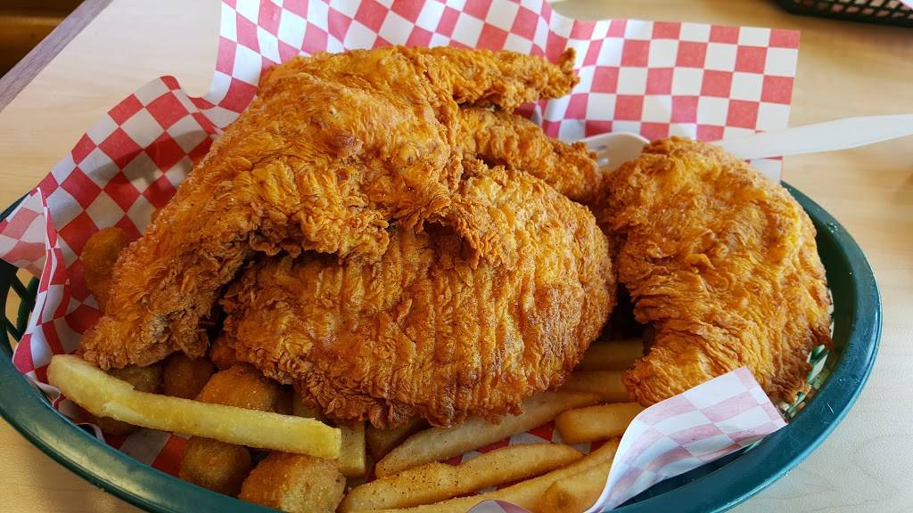 Sams Southern Eatery | restaurant | 902 S Sheridan Rd, Tulsa, OK 74112, USA | 9185766020 OR +1 918-576-6020