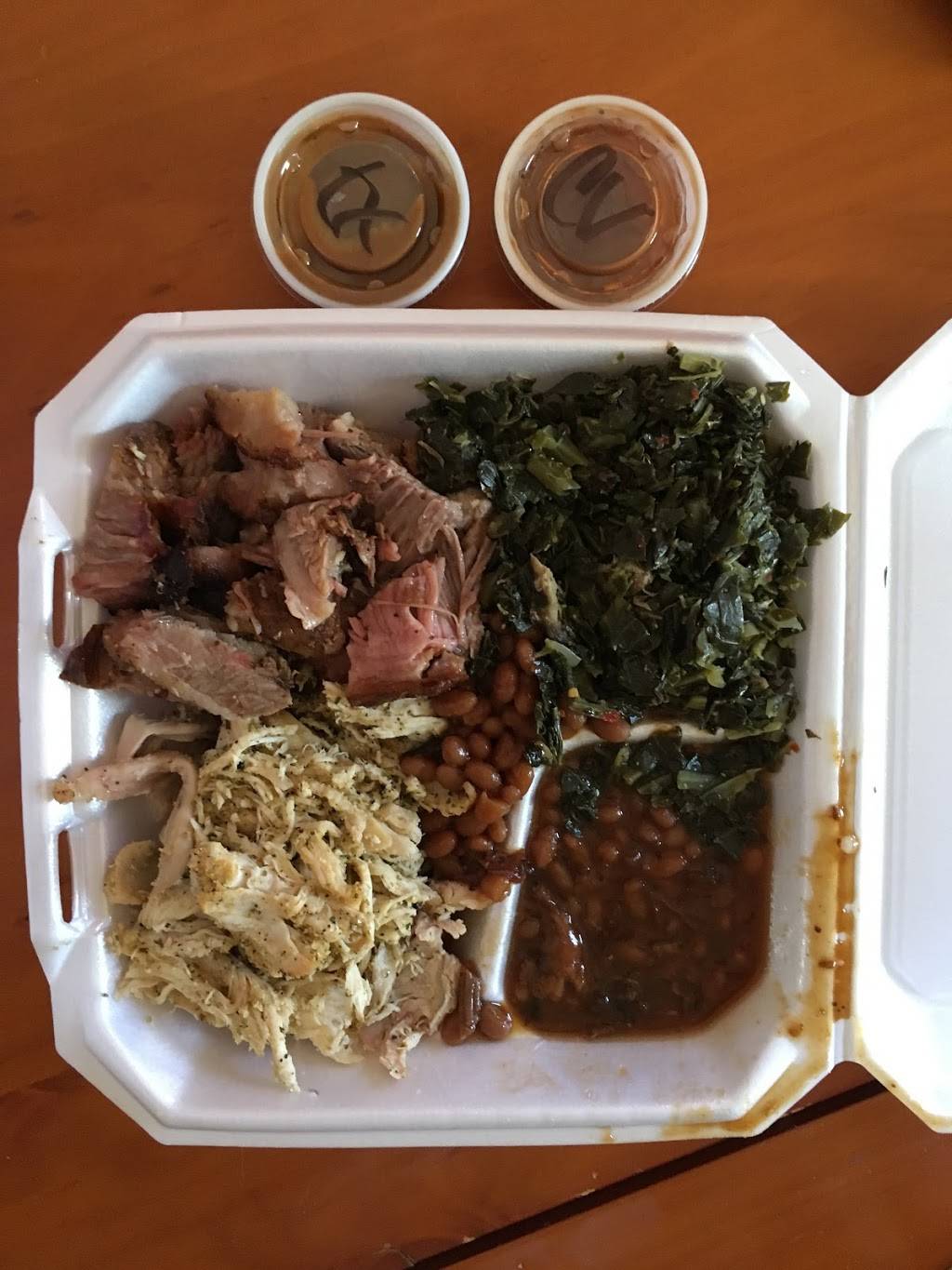 Colorado Smokehouse | meal delivery | 6679 Camden Blvd, Fountain, CO 80917, USA | 7196511453 OR +1 719-651-1453