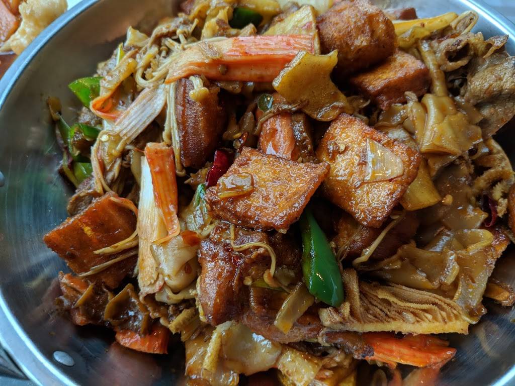 Su Asian Cafe | restaurant | 701 S Crouse Ave, Syracuse, NY 13210, USA | 3153146722 OR +1 315-314-6722