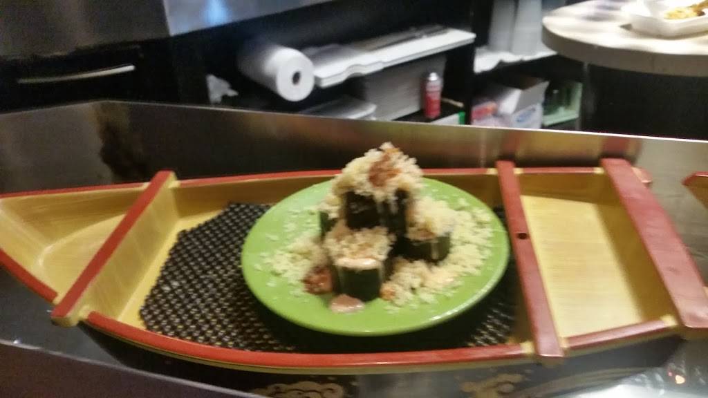 Blue Ginger | restaurant | 15791 Sheridan St, Southwest Ranches, FL 33331, USA | 9546809998 OR +1 954-680-9998