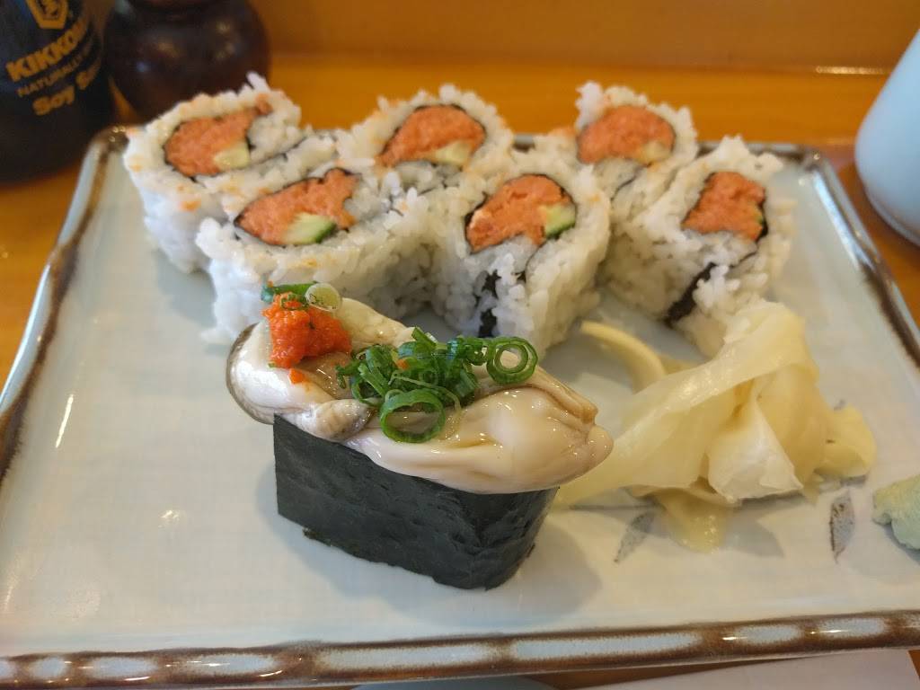 Kanpachi | restaurant | 1425 Artesia Blvd, Gardena, CA 90248, USA | 3105151391 OR +1 310-515-1391