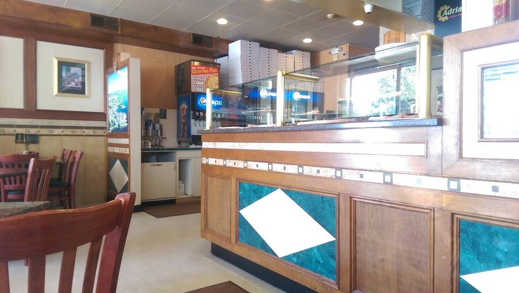 Adriatic Pizza | restaurant | 7757 New Falls Rd, Levittown, PA 19055, USA | 2159498520 OR +1 215-949-8520