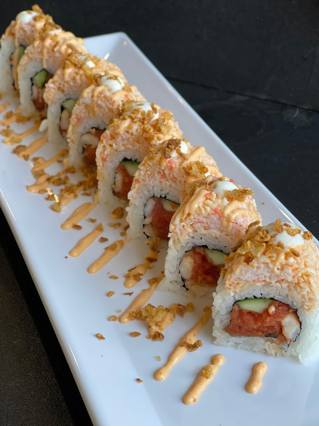 coco sushi & roll | restaurant | 2734 Sepulveda Blvd, Torrance, CA 90505, USA | 4242634506 OR +1 424-263-4506