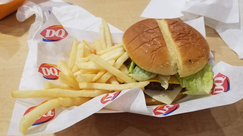 Dairy Queen | restaurant | 2846 NY-112, Medford, NY 11763, USA | 6318803244 OR +1 631-880-3244