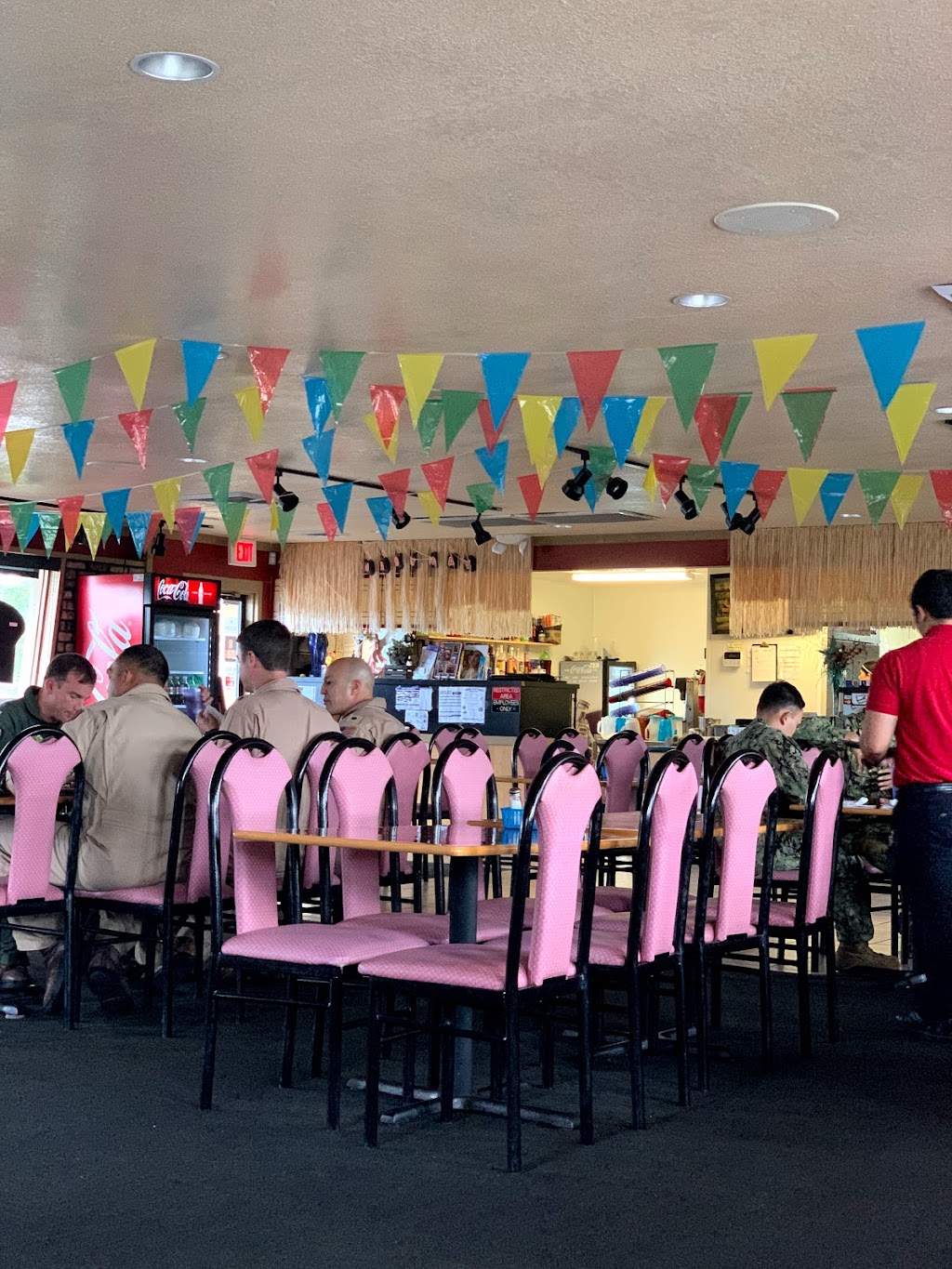 Ruby-Gin Filipino Restaurant | restaurant | 2 N Old Corry Field Rd, Pensacola, FL 32506, USA | 8503325024 OR +1 850-332-5024