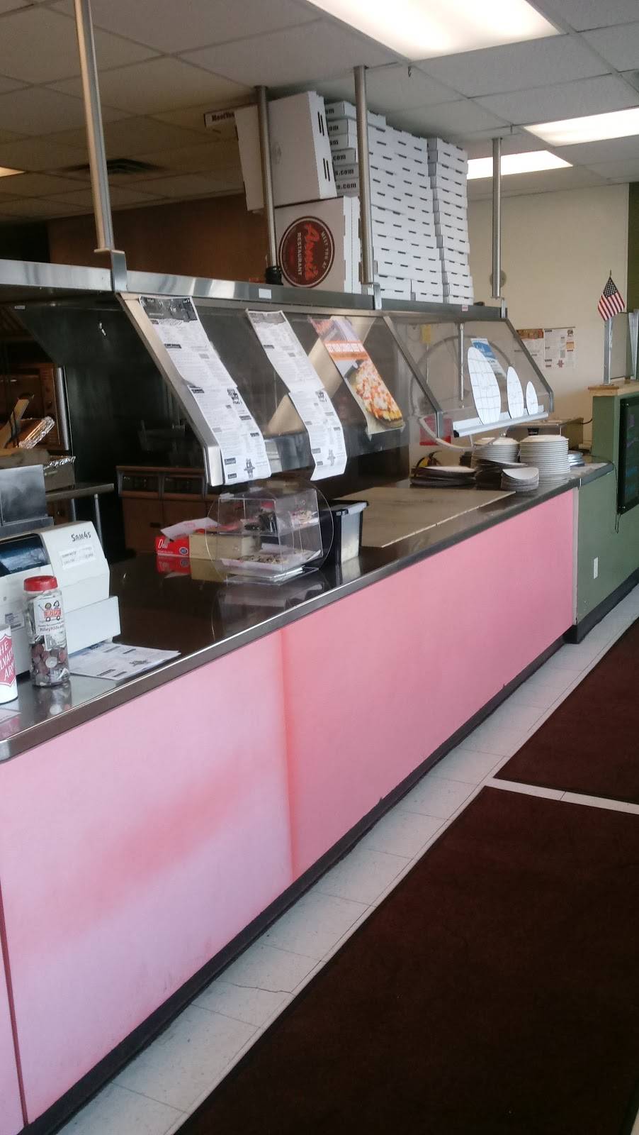 Arnis Monticello | restaurant | 517 N Main St, Monticello, IN 47960, USA | 5745832764 OR +1 574-583-2764