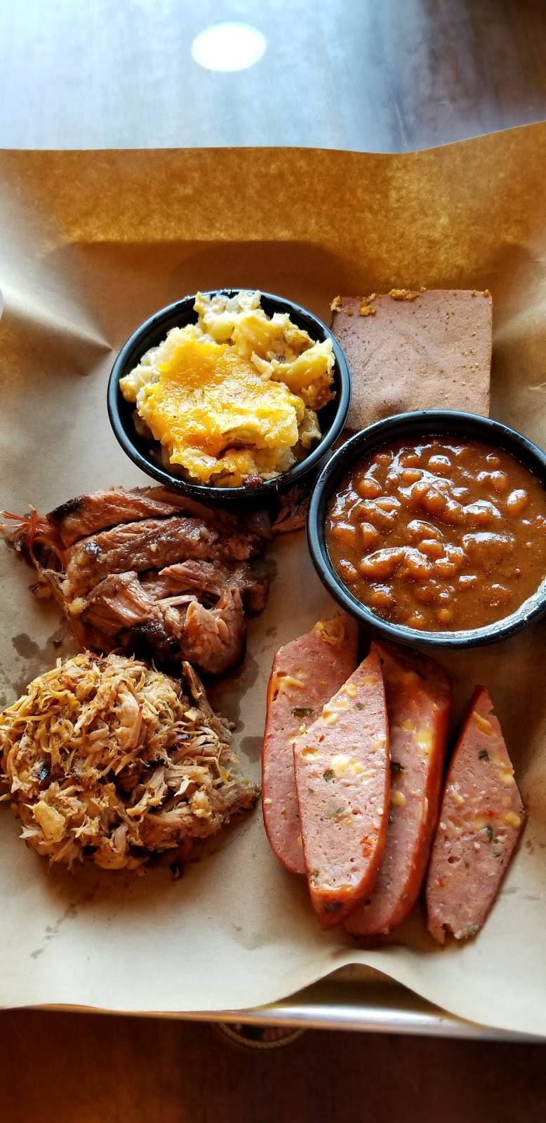 MISSION BBQ | restaurant | 267 Garrisonville Rd, Stafford, VA 22554, USA | 5406990291 OR +1 540-699-0291